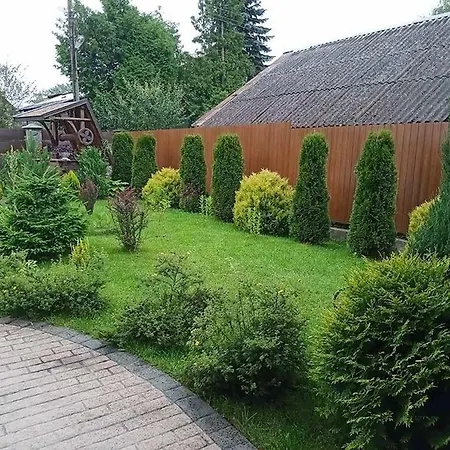 северин Skhidnytsia