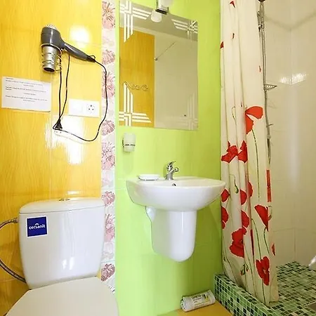 северин Aparthotel