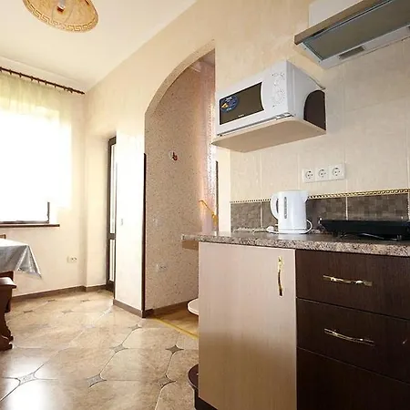 Aparthotel северин