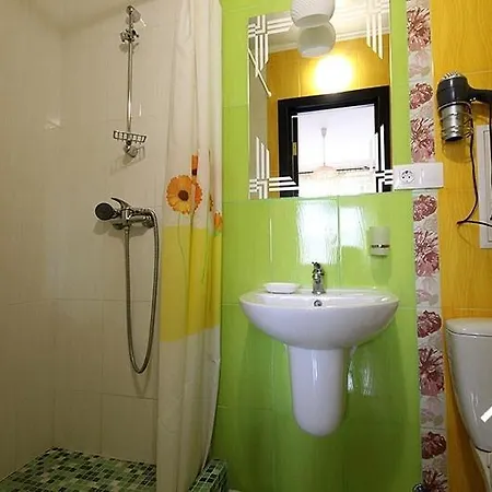 северин Aparthotel