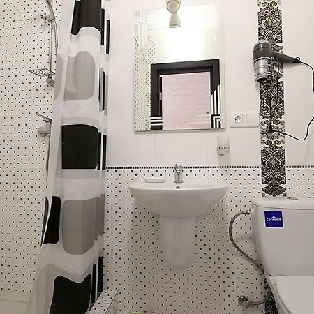 северин Aparthotel