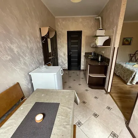 Aparthotel северин