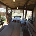 северин Lejlighedshotel Skhidnytsia