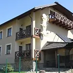 северин Lejlighedshotel Skhidnytsia