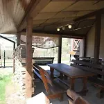 Lejlighedshotel северин 3*