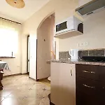 Lejlighedshotel северин