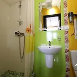 северин Lejlighedshotel