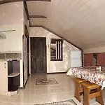 северин Lejlighedshotel 3*