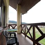 Lejlighedshotel северин 3*